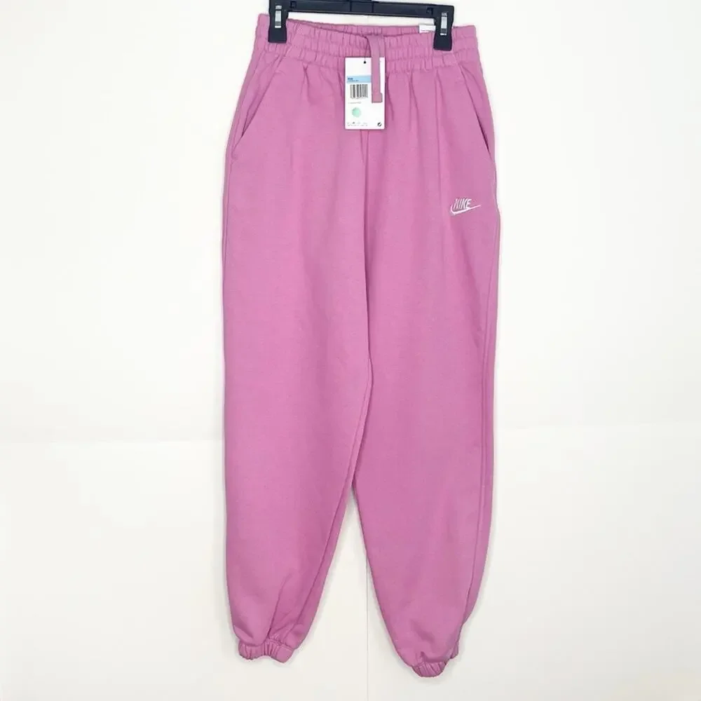 Nike Kids Sweatpants Size Medium